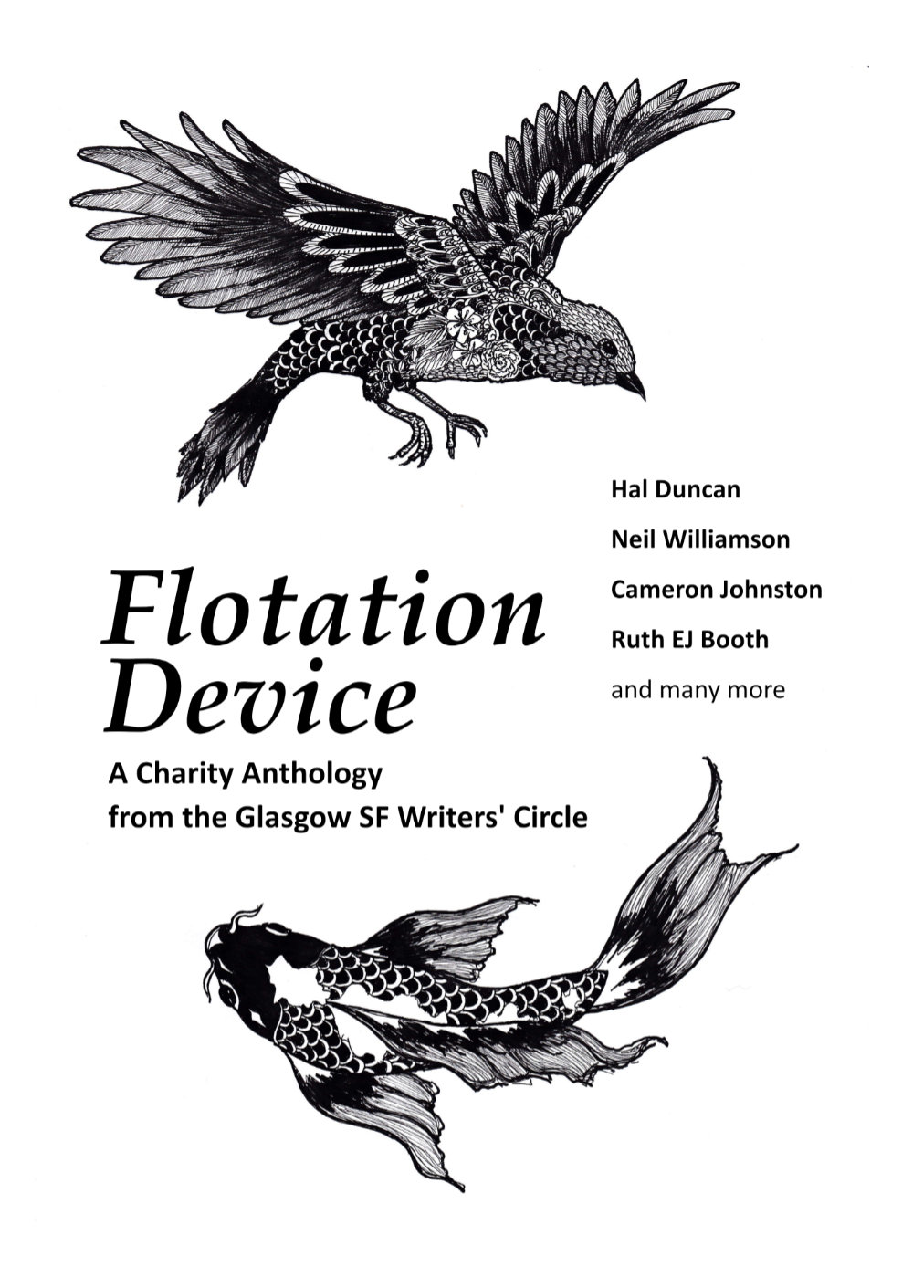 flotation-device-and-laura-lam-s-goldilocks-noise-and-sparks